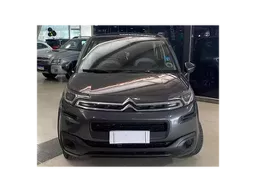 Citroën Aircross