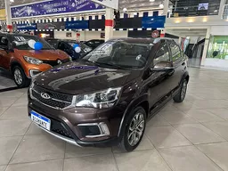 Chery Tiggo 2