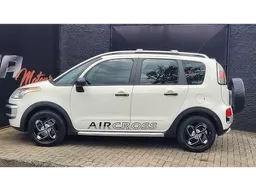 Citroën Aircross