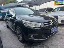 Citroën DS4