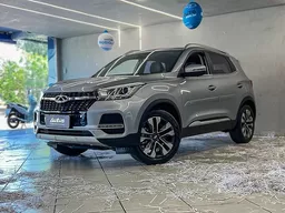 Chery Tiggo 5X