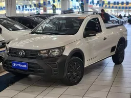 Volkswagen Saveiro