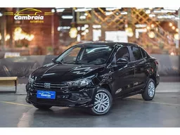 Fiat Cronos