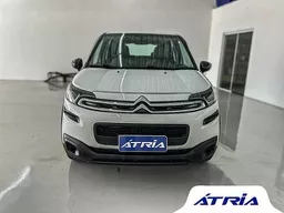 Citroën Aircross