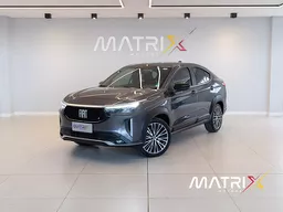Fiat Fastback