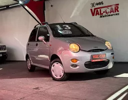 Chery QQ