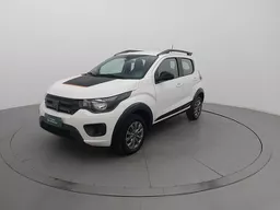 Fiat Mobi