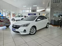 Chery Arrizo 5