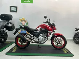 CB Twister