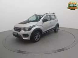 Fiat Mobi