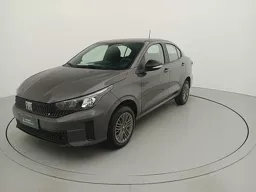 Fiat Cronos