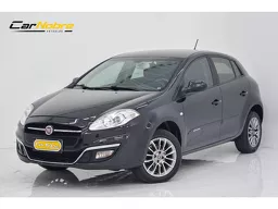 Fiat Bravo