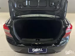 Ford KA +
