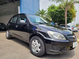 Chevrolet Celta