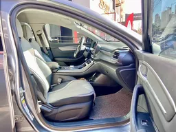 BYD King