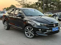 Fiat Cronos