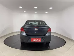 Chevrolet Prisma