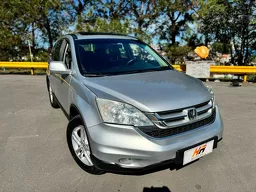 Honda CRV