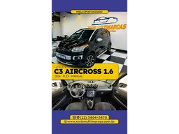 Citroën Aircross