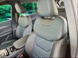 Ford Territory
