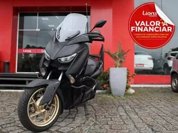Xmax