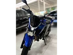 Fazer 250