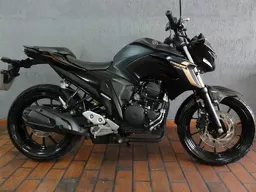 Fazer 250