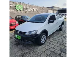 Volkswagen Saveiro