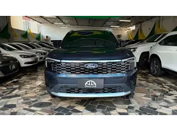 Ford Territory