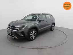 Volkswagen Taos