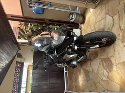 BMW R 1250 GS