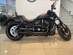V-Rod