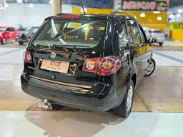 Volkswagen Spacefox