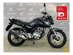 Honda CG 160 Fan
