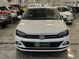 Volkswagen Polo Sedan