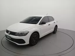 Volkswagen Polo Hatch