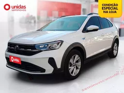 Volkswagen Nivus