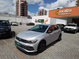 Volkswagen Polo Hatch