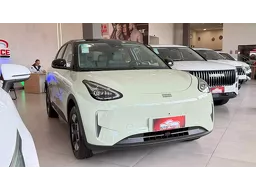 Geely EX2