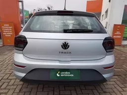 Volkswagen Polo Hatch