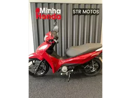 Honda Biz