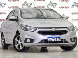 Chevrolet Joy