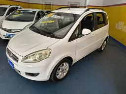Fiat Idea