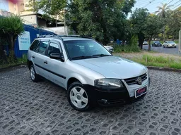 Volkswagen Parati