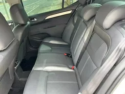 Citroën C4 Lounge