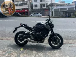 CB 650