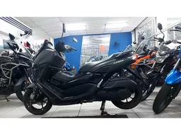 Yamaha Nmax