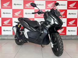 Honda ADV