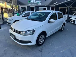 Volkswagen Voyage