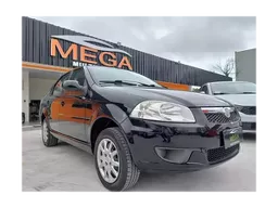 Fiat Siena